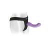 Fetish Fantasy Elite Strapless Strap-on Harness