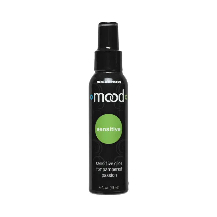 Mood Lube Sensitive 4 oz. Mood Lube Sensitive 4 oz.