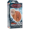 Noches Latinas Ur3 Palm Pal Pocket Pussy (40594) by Doc Johnson | Pocket Pussy Sex Toys | SlipDix.com Noches Latinas Ur3 Palm Pal Pocket Pussy (40594) | SlipDix.com
