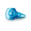 Anal Beginner Butt Plug Blue Anal Beginner Butt Plug Blue