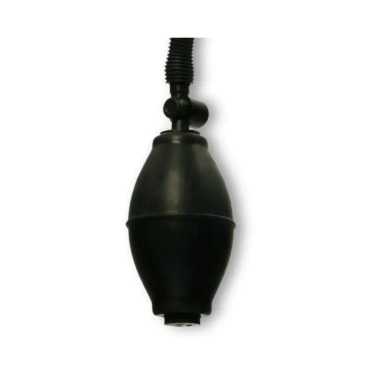 High Intensity Pussy Pump Clear High Intensity Pussy Pump Clear