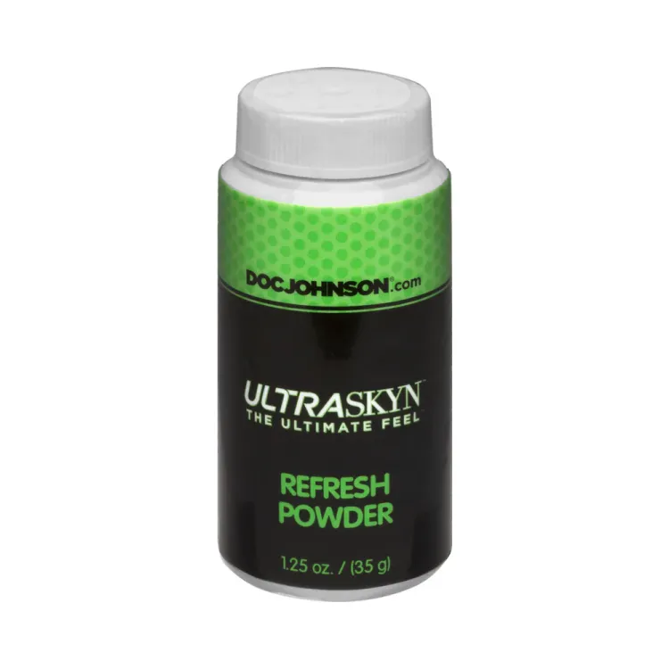 Ultraskyn Refresh Powder 1.25 oz. Ultraskyn Refresh Powder 1.25 oz.
