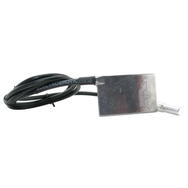 KinkLab Power Tripper Attachment for Neon Wand KinkLab Power Tripper Attachment for Neon Wand