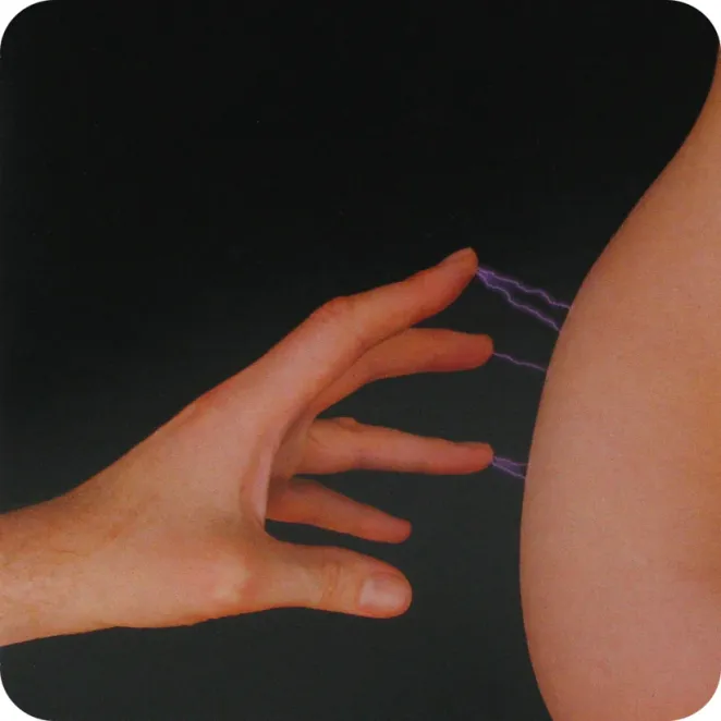 KinkLab Power Tripper Attachment for Neon Wand