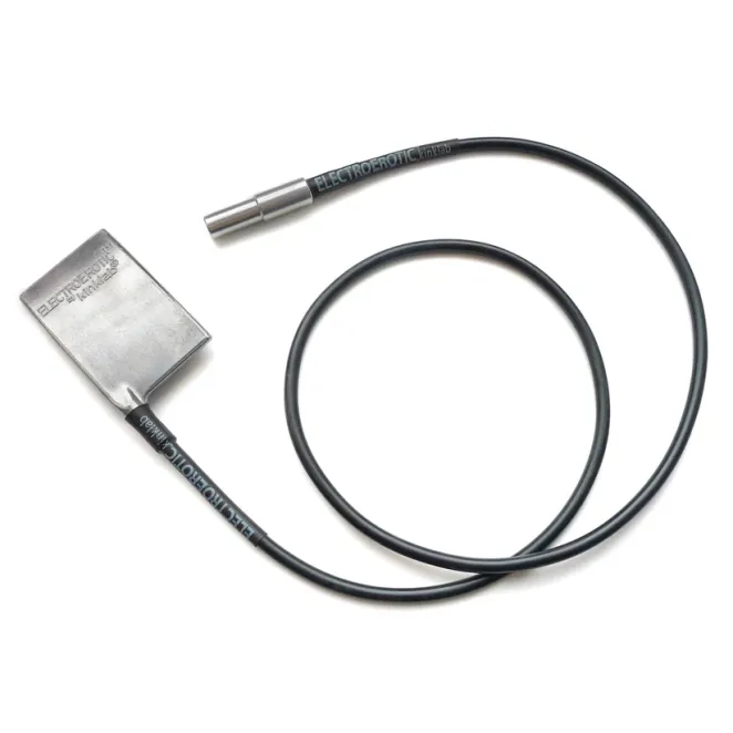 KinkLab Power Tripper Attachment for Neon Wand