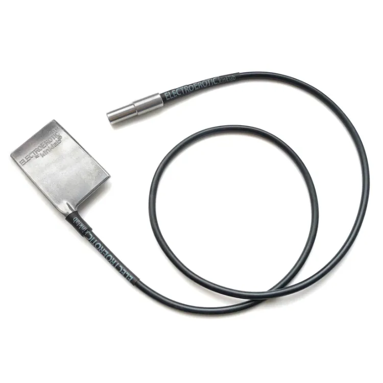 KinkLab Power Tripper Attachment for Neon Wand KinkLab Power Tripper Attachment for Neon Wand