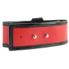 Adjustable Leash & Collar Red Adjustable Leash & Collar Red