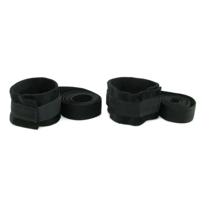 Our First Bondage Kit Black