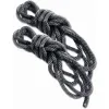Silky Rope Kit Black Silky Rope Kit Black