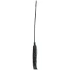 Rubber Tickler Black Rubber Tickler Black