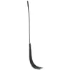 Rubber Tickler Black Rubber Tickler Black