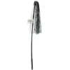 Rubber Tickler Black Rubber Tickler Black