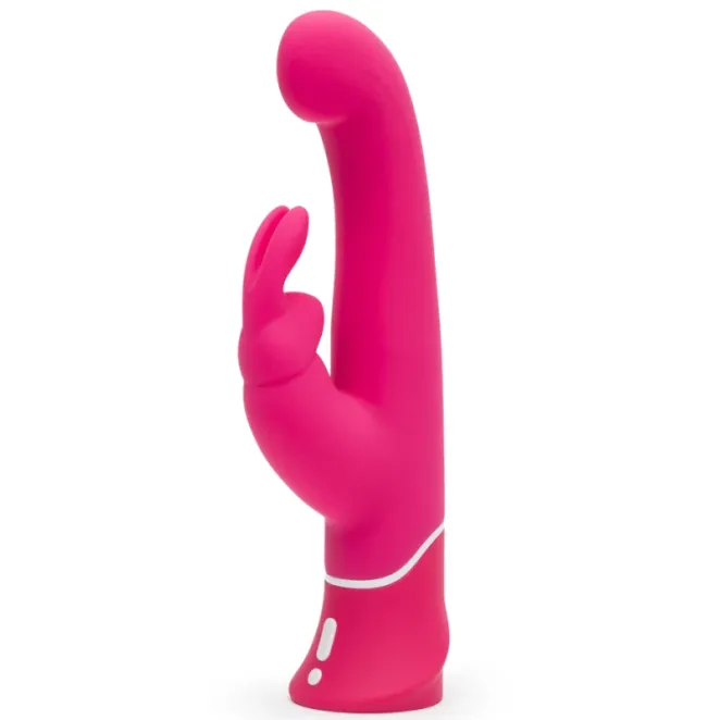 Happy Rabbit G-Spot Rechargeable Rabbit Vibrator