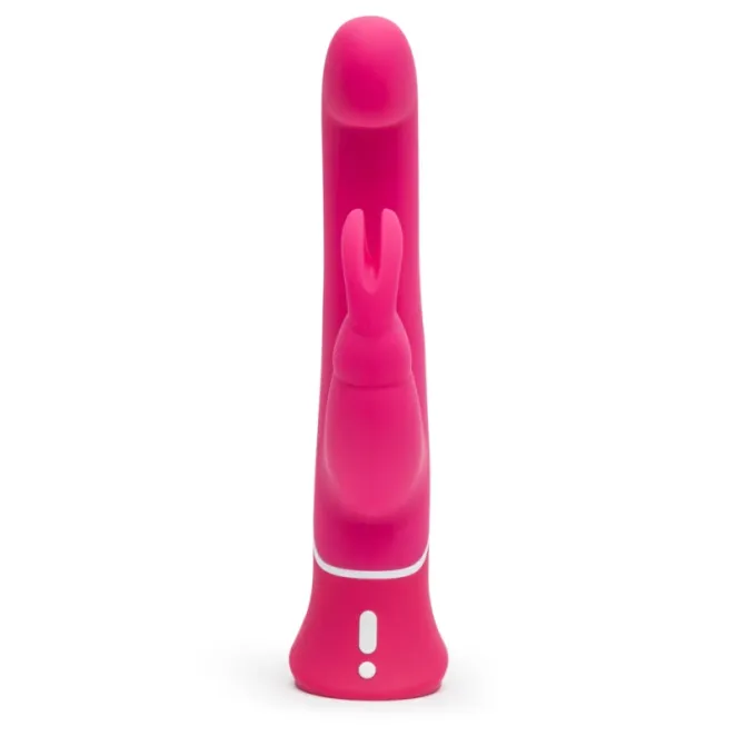 Happy Rabbit G-Spot Rechargeable Rabbit Vibrator