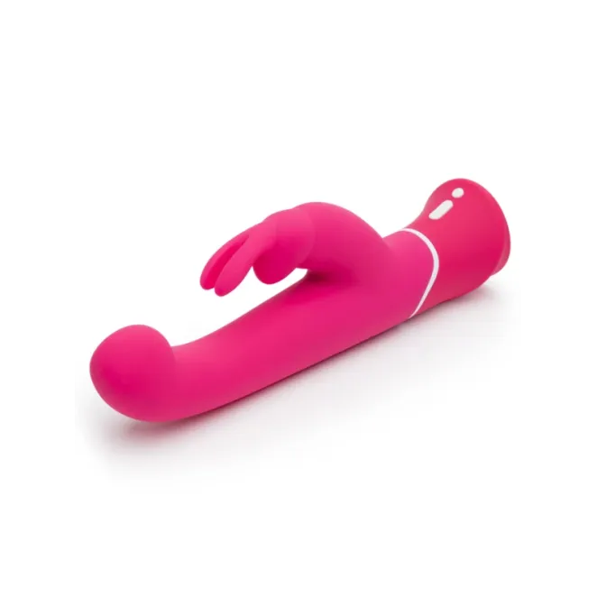 Happy Rabbit G-Spot Rechargeable Rabbit Vibrator