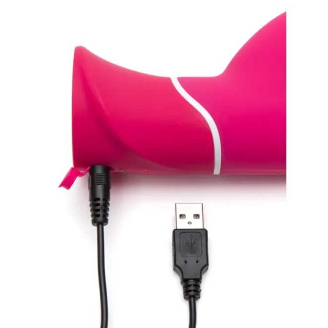 Happy Rabbit G-Spot Rechargeable Rabbit Vibrator