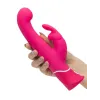 Happy Rabbit G-Spot Rechargeable Rabbit Vibrator