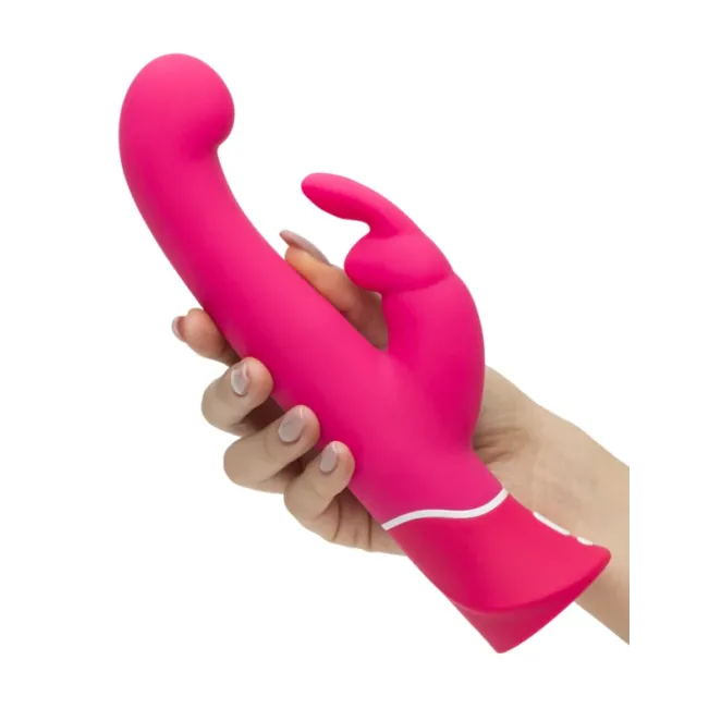 Happy Rabbit G-Spot Rechargeable Rabbit Vibrator