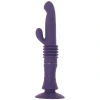 Playboy Hoppy Ending Thrusting Hands Free Rabbit Vibrator