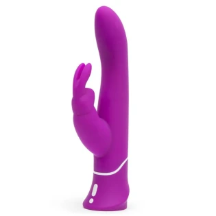 Happy Rabbit Curve Rechargeable Rabbit Vibrator