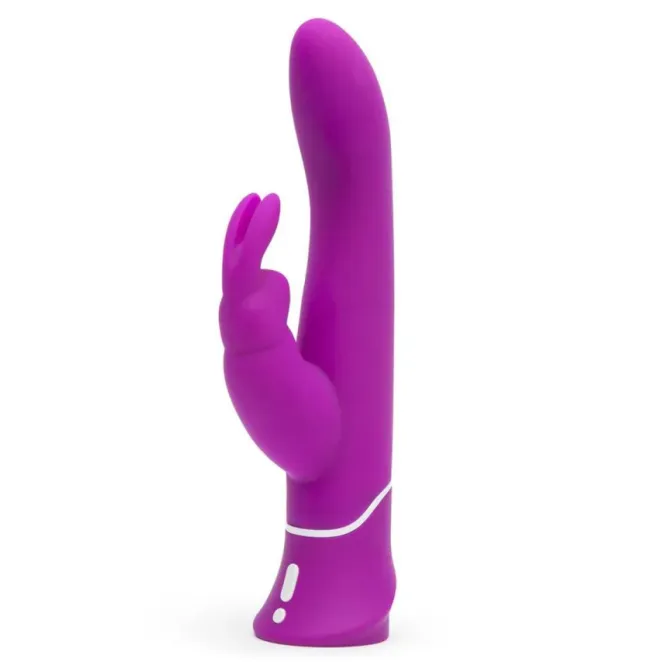 Happy Rabbit Curve Rechargeable Rabbit Vibrator