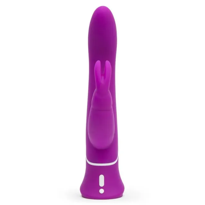 Happy Rabbit Curve Rechargeable Rabbit Vibrator