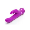 Happy Rabbit Curve Rechargeable Rabbit Vibrator