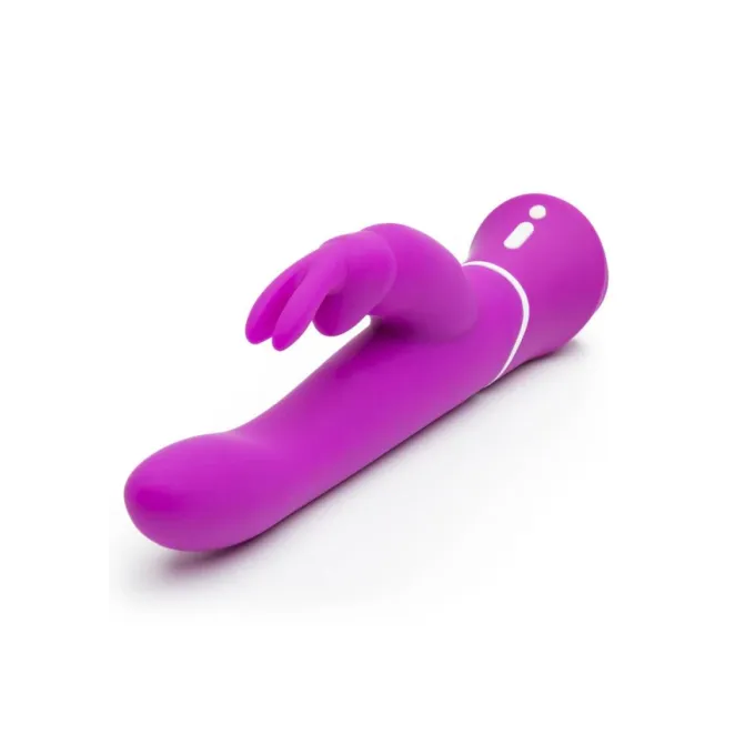 Happy Rabbit Curve Rechargeable Rabbit Vibrator