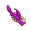 Happy Rabbit Curve Rechargeable Rabbit Vibrator