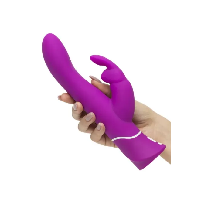 Happy Rabbit Curve Rechargeable Rabbit Vibrator