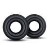 Donut Cock Ring 2-Pack Donut Cock Ring 2-Pack