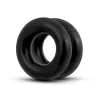 Donut Cock Ring 2-Pack Donut Cock Ring 2-Pack