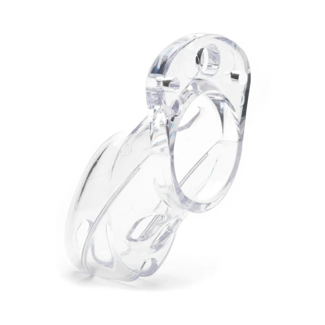 CB-3000 Male Chastity Cage Kit