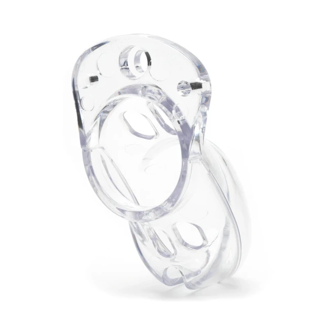CB-3000 Male Chastity Cage Kit