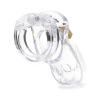 CB-3000 Male Chastity Cage Kit