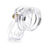 CB-3000 Male Chastity Cage Kit