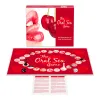 The Oral Sex Game (44916) by Kheper Games | Couples Intimacy Games | SlipDix.com The Oral Sex Game (44916) | SlipDix.com