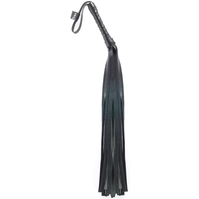 Mini Flogger Black
