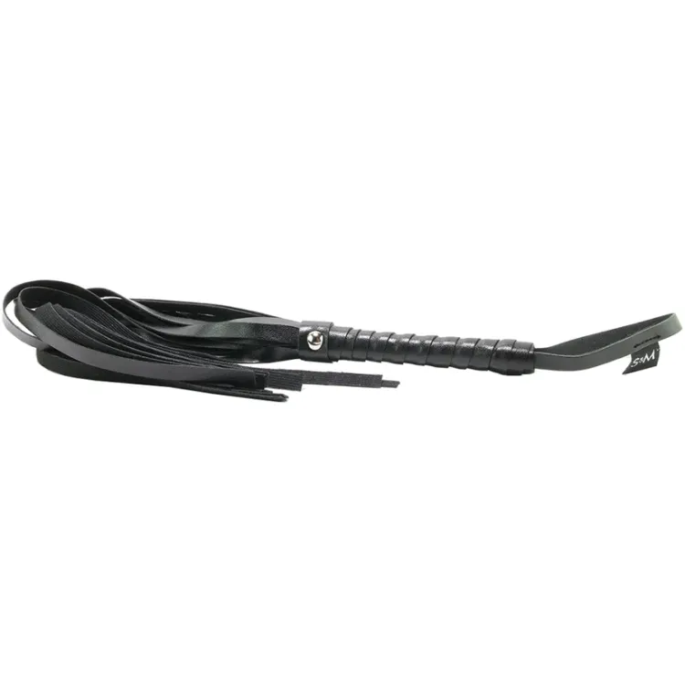 Mini Flogger Black Mini Flogger Black