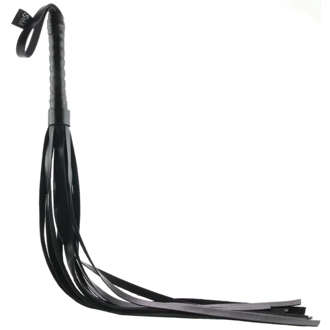 Mini Flogger Black