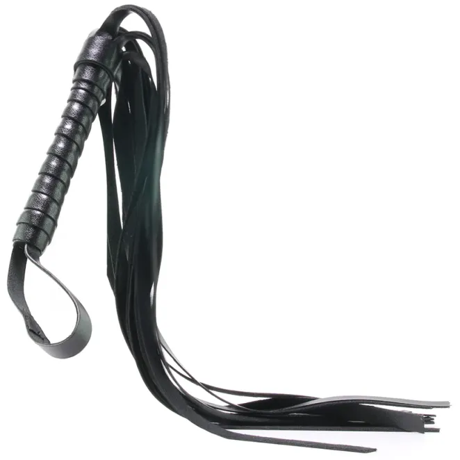 Mini Flogger Black