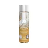 JO H2O Vanilla Cream Flavored Water-Based Lubricant 4 oz. (45144) by System Jo | Lubricants | SlipDix.com JO H2O Vanilla Cream Flavored Water-Based Lubricant 4 oz. (45144) | SlipDix.com