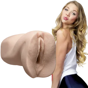 Jessie Andrews Pocket Pussy