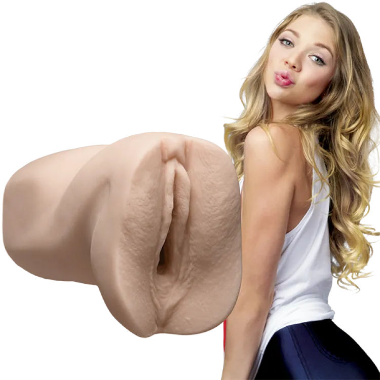 Jessie Andrews Pocket Pussy Jessie Andrews Pocket Pussy