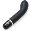 Fifty Shades of Grey Insatiable Desire Mini Silicone G-Spot Vibrator