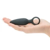 Fifty Shades of Grey Something Forbidden Silicone Butt Plug