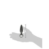 Fifty Shades of Grey Something Forbidden Silicone Butt Plug