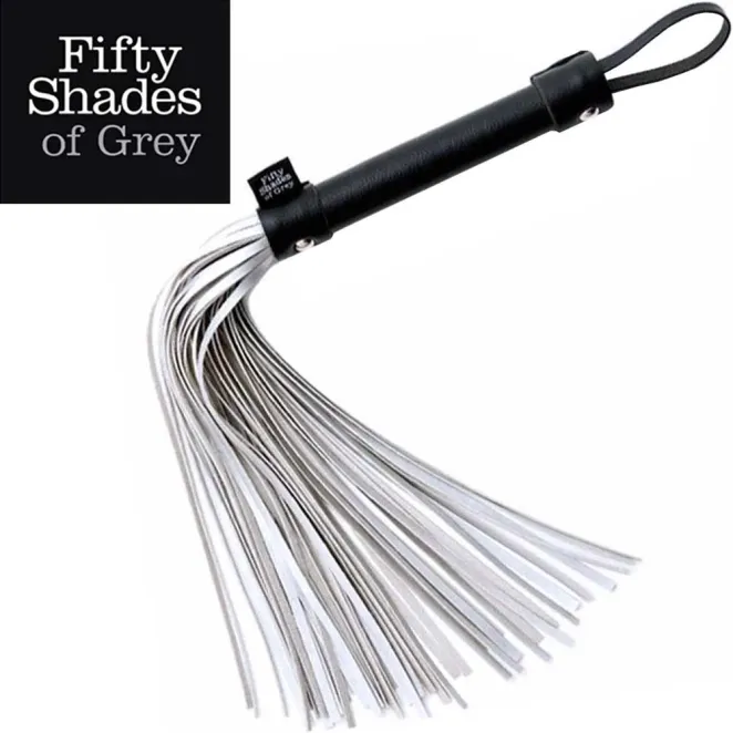 Fifty Shades of Grey Please, Sir Flogger