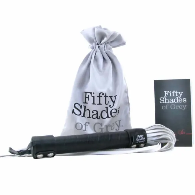 Fifty Shades of Grey Please, Sir Flogger
