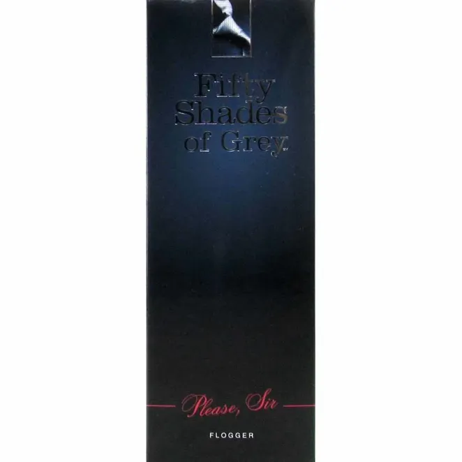 Fifty Shades of Grey Please, Sir Flogger